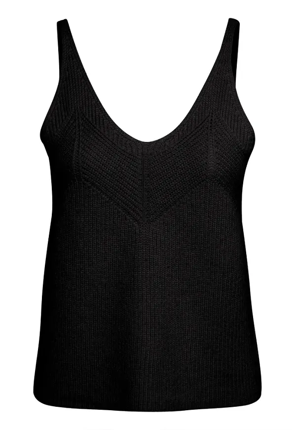 Part Two Blouses Svart, Dam