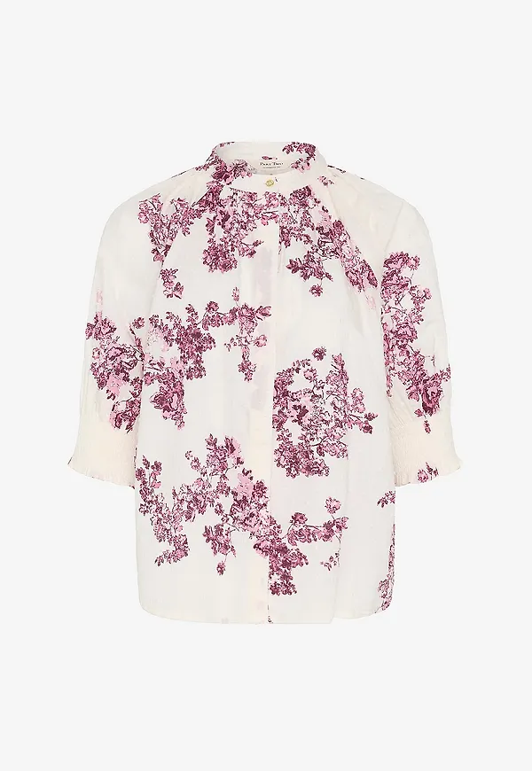 Part Two - Blus Almeraspw SH - Rosa
