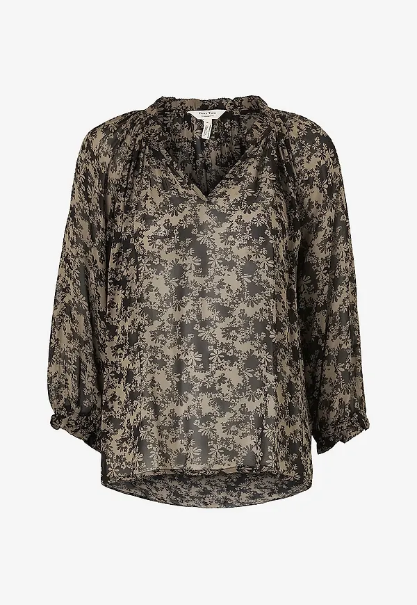 Part Two - Blus ElsiaPW BL - Beige