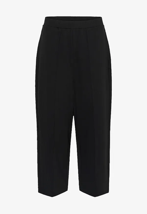 Part Two - Byxor ColisaPW Pants - Svart