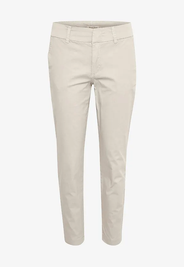 Part Two - Byxor SoffysPW - Beige