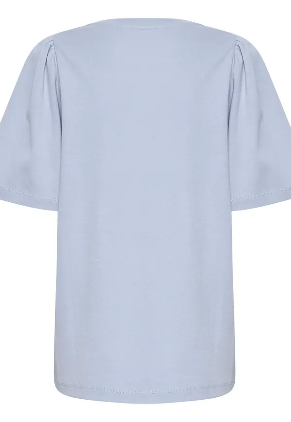 Part Two ImaleaPW T-shirt Blå, Dam