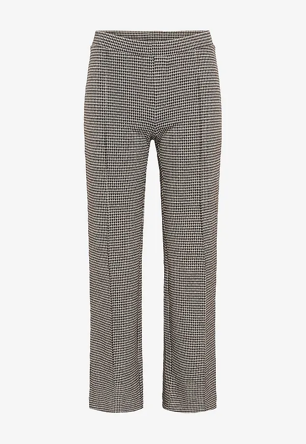 Part Two - Jerseybyxor PontasPW Pants - Brun