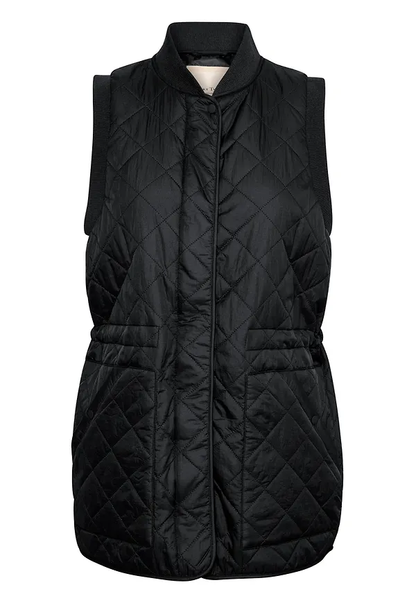 Part Two Naya jacket Svart, Dam