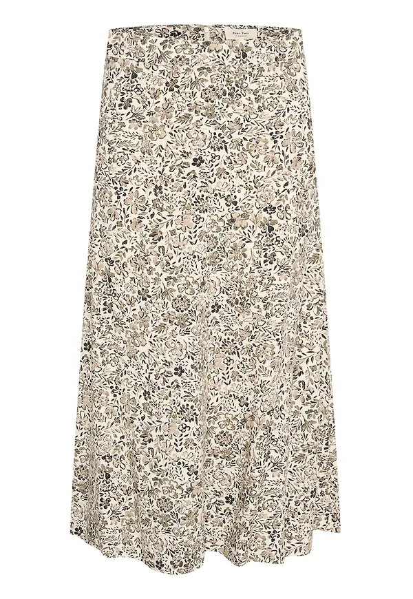 Part Two ParveenPW SK Beige, Dam