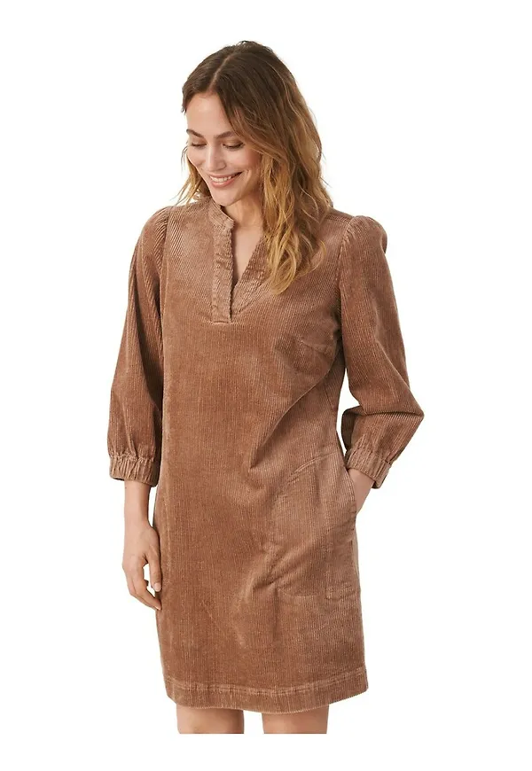 Part Two Shirt Brun, Dam