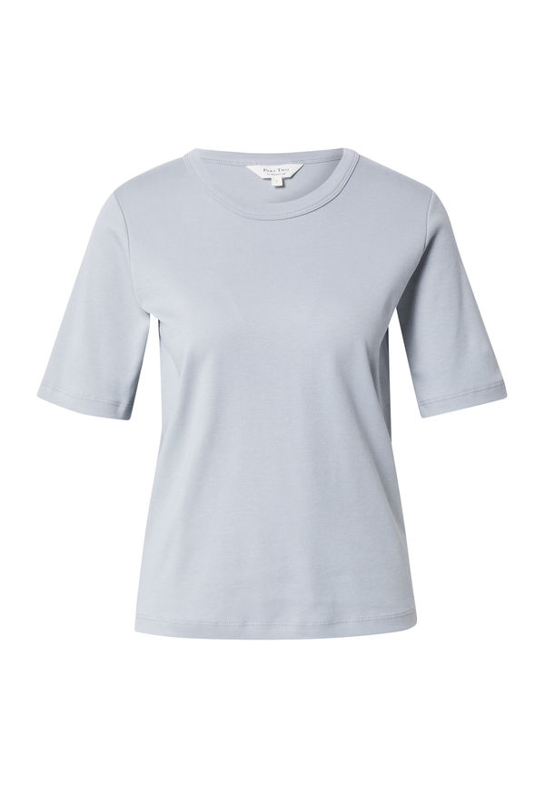 Part Two T-shirt 'Ratana' ljusgrå