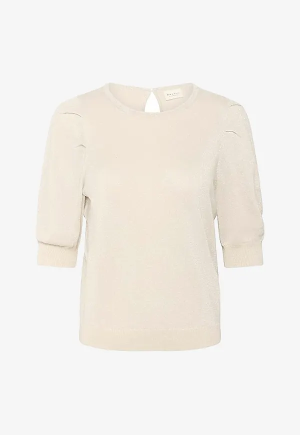 Part Two - Topp pwVaraia - Beige