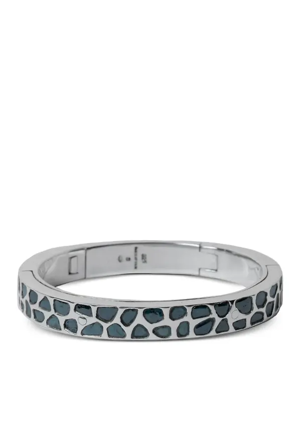 Parts of Four Sistema diamantarmband - Silverfärgad