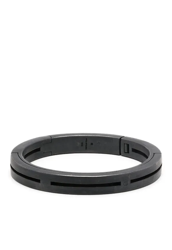 Parts of Four Sistema v2 armband - Grå