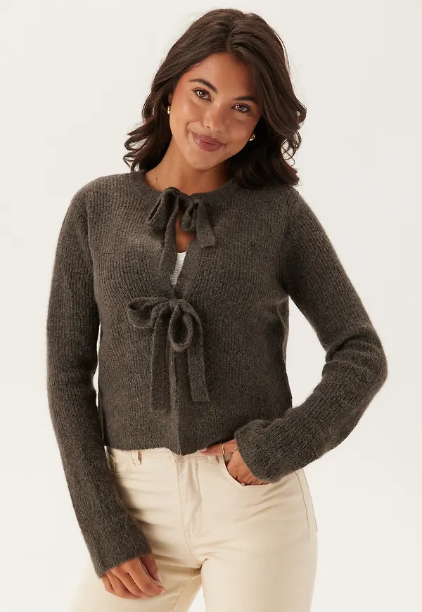 Parvi Knit Cardigan