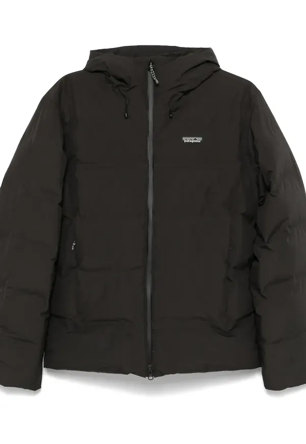 Patagonia Jackson Glacier jacka - Svart
