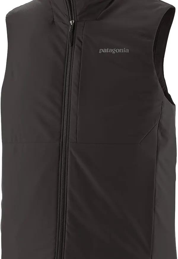 Patagonia Men's Nano-Air Light Vest Ink Black