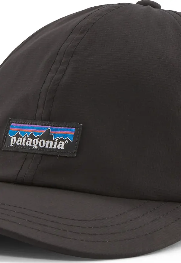 Patagonia Terrebonne Hat Black