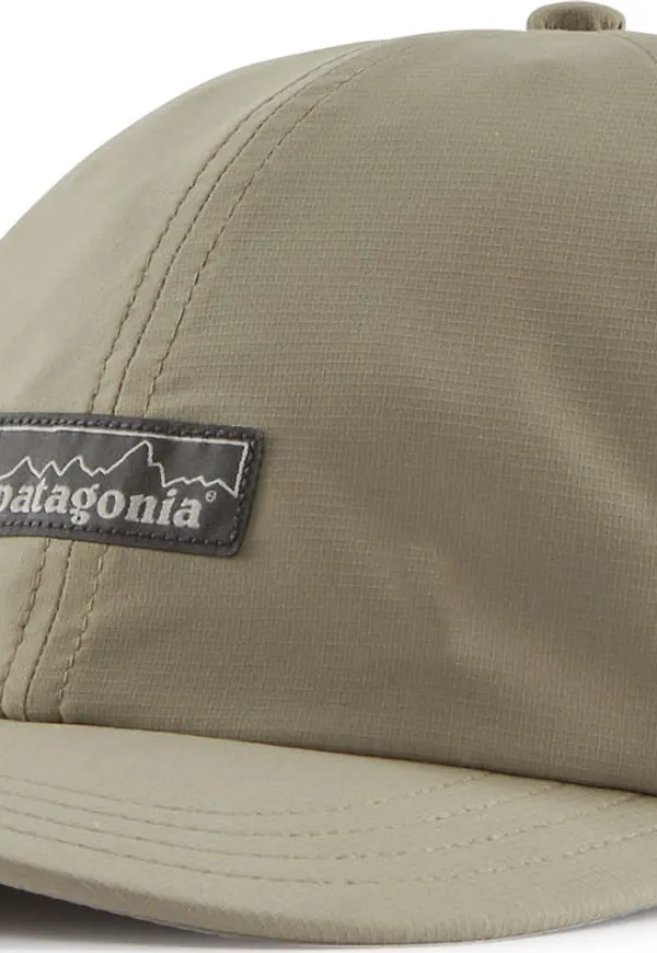 Patagonia Terrebonne Hat River Rock Green