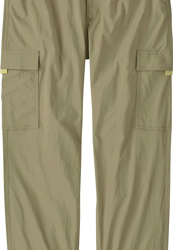 Patagonia Women's Outdoor Everyday Cargo Pants Weathered Stone