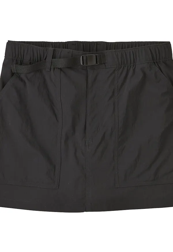 Patagonia Women's Outdoor Everyday Skort Black