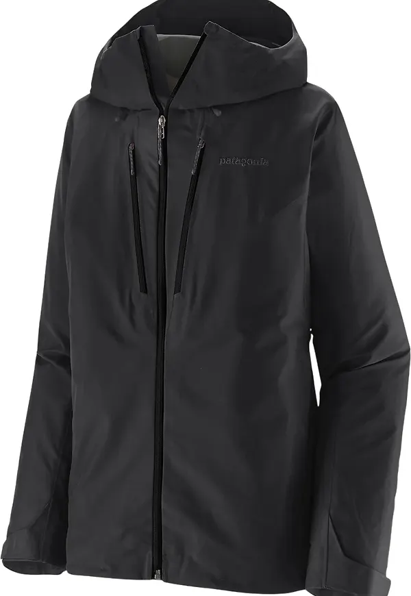 Patagonia Women's Triolet Jacket Black