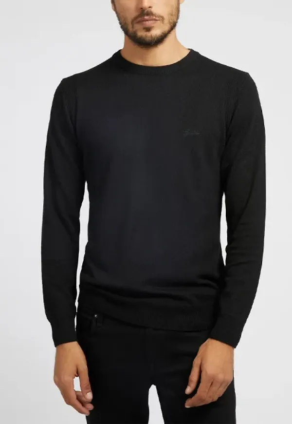 Patton Sweater