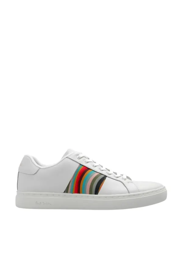 Paul Smith Sneakers Vit, Dam