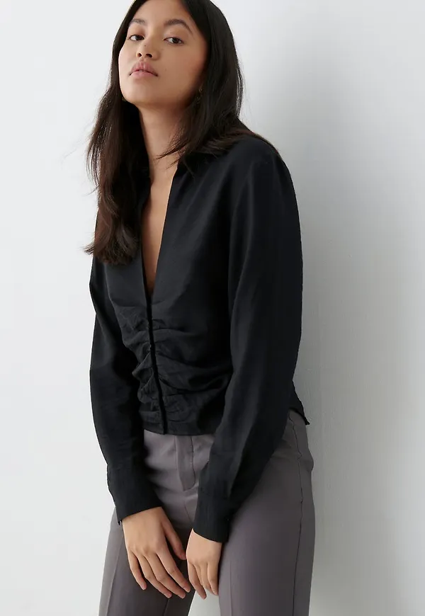 Paula blouse