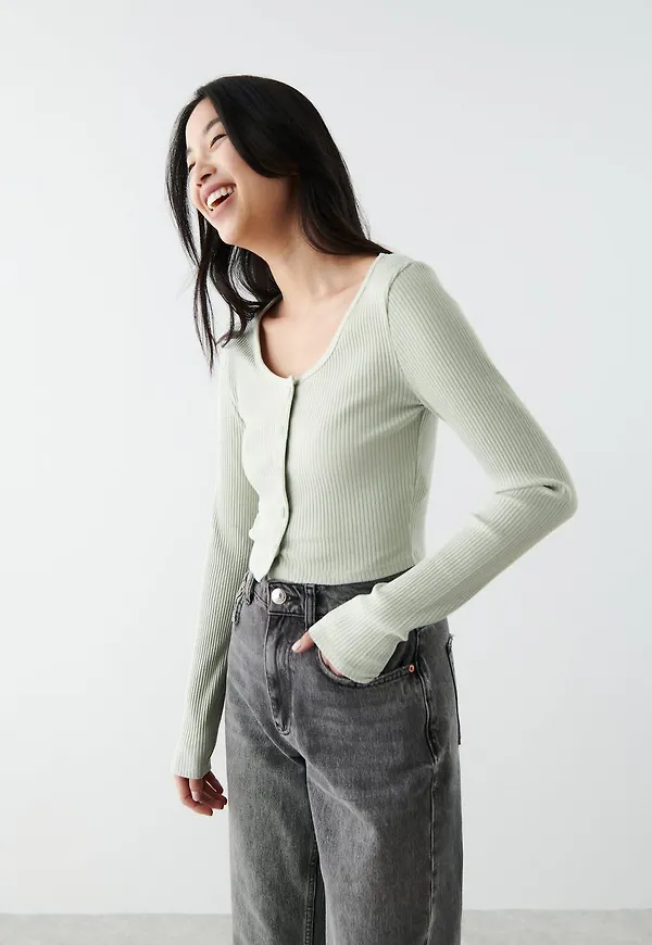 Paula cardigan