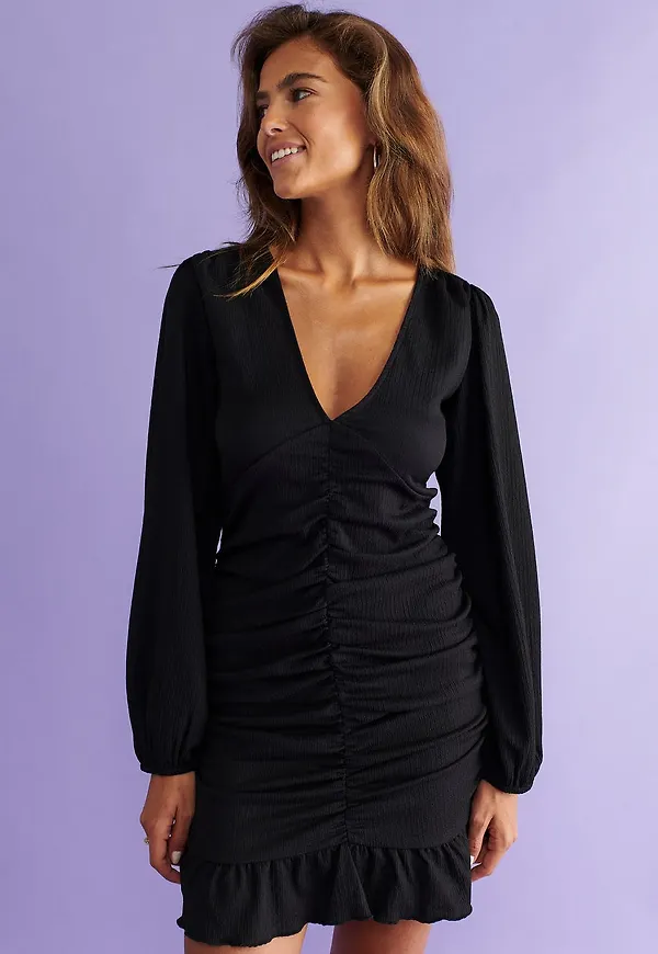 Paulina dress