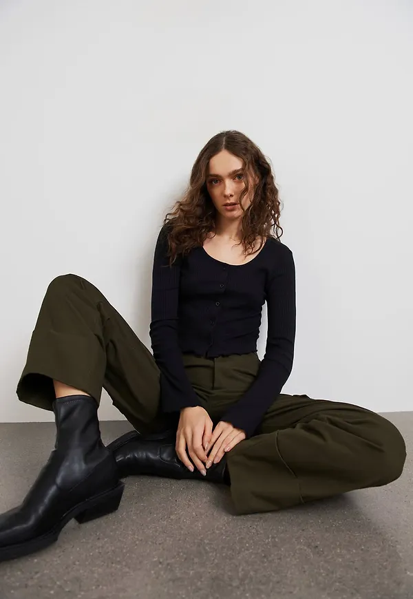Pauline cardigan
