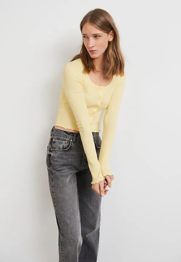 Pauline cardigan