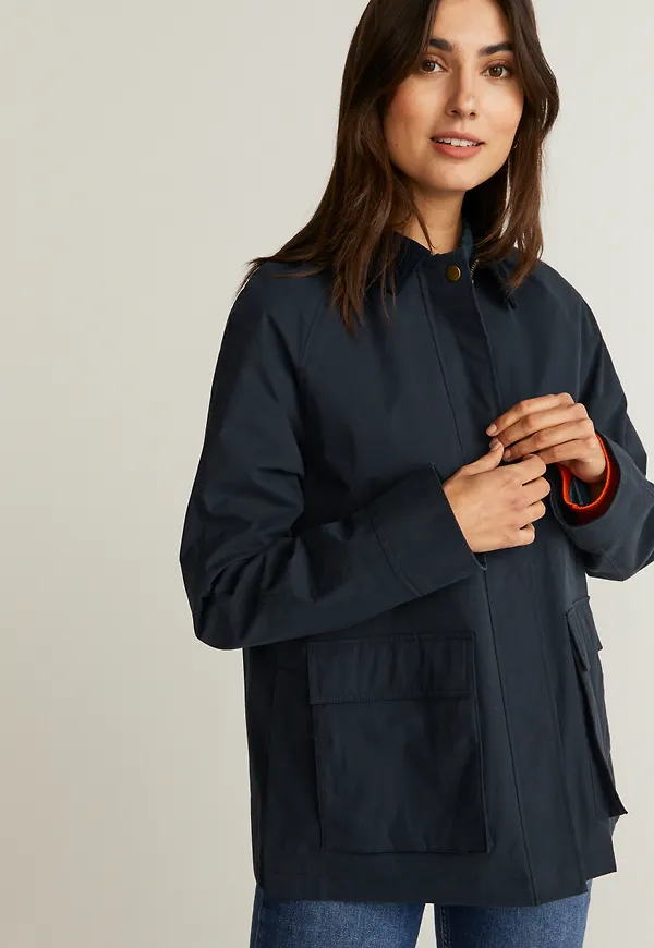 Pauline country jacket