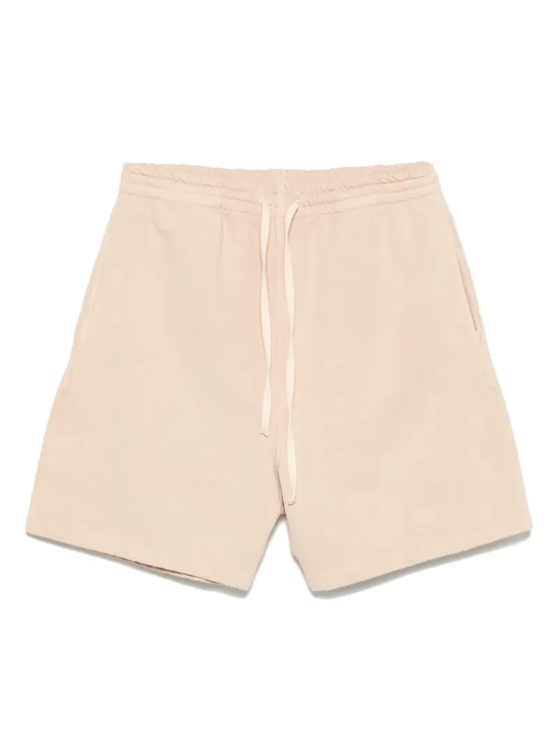 Paura Filippo shorts - Neutral