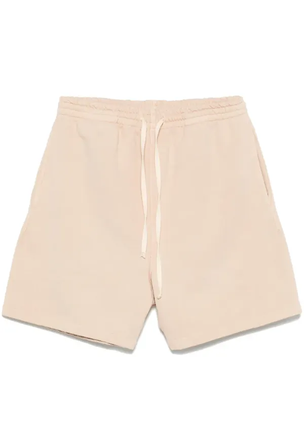 Paura Filippo shorts - Neutral