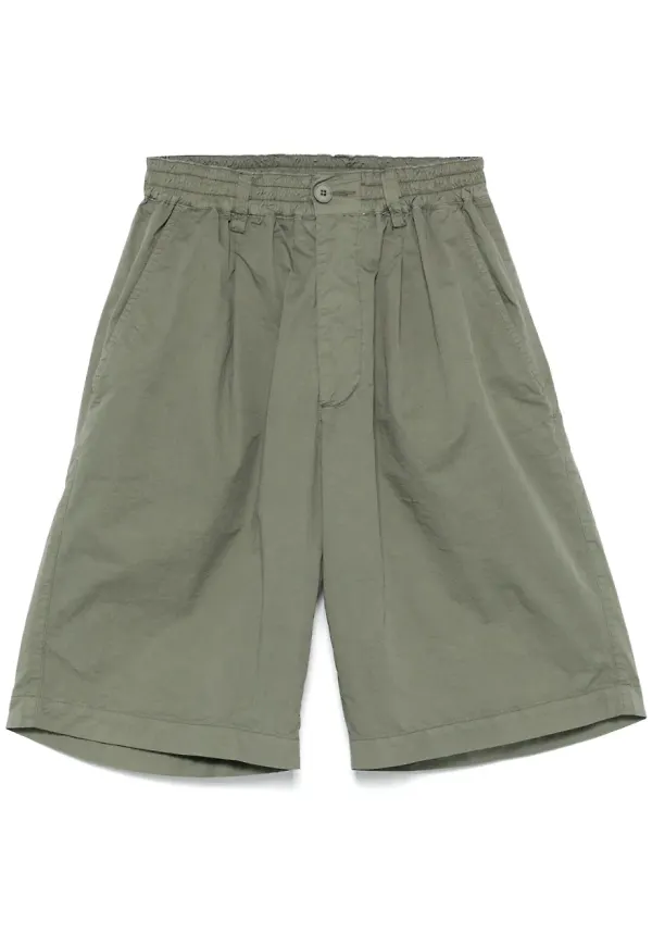 Paura Harrison shorts - Grön