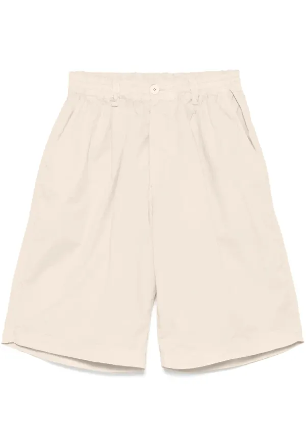 Paura Harrison shorts - Neutral