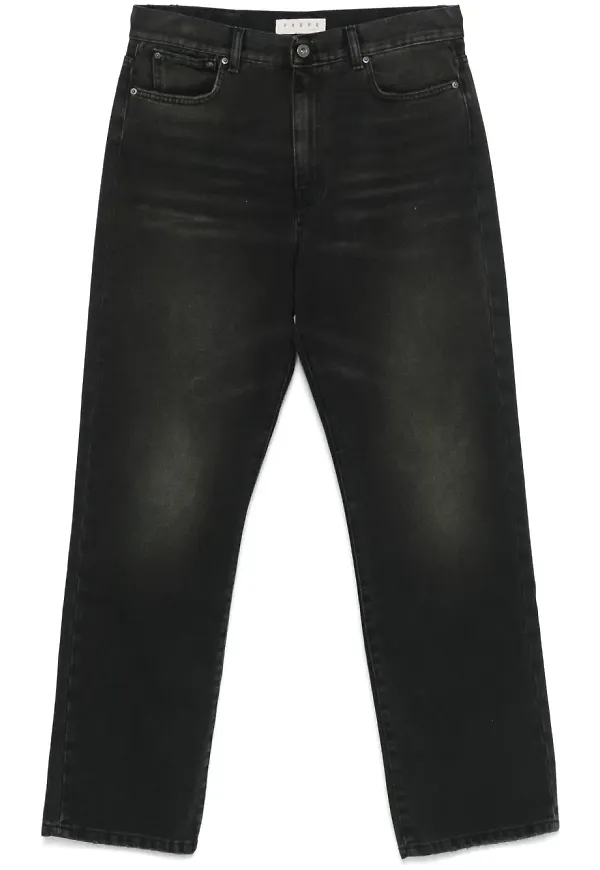 Paura Mercurio jeans - Svart
