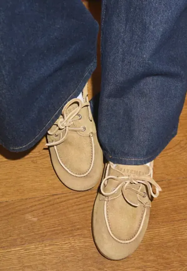 Pavement - - Marin Loafers