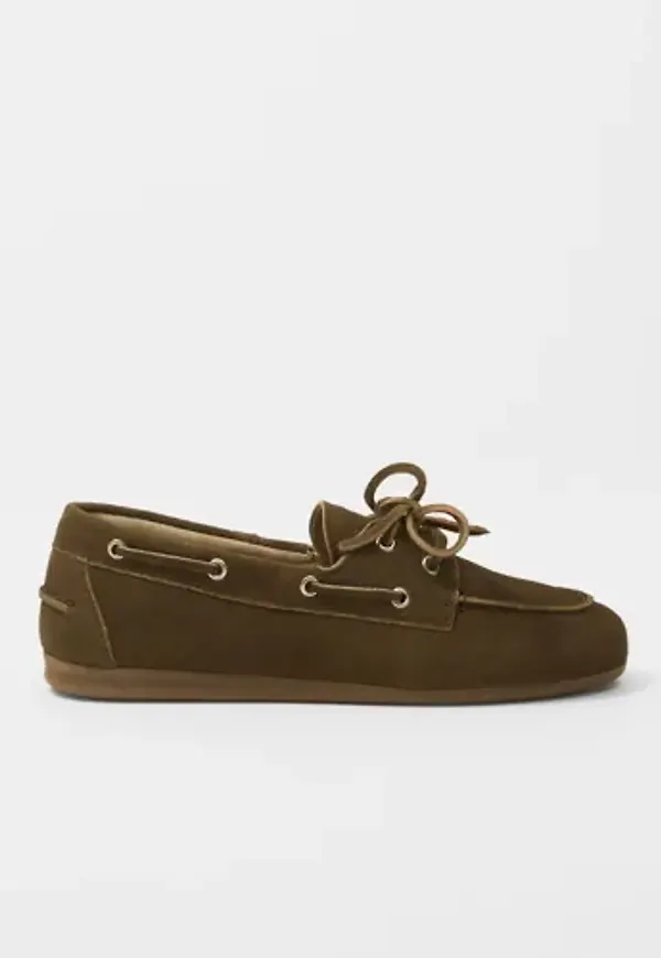 Pavement - Brun - Marin Loafers