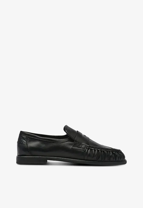 Pavement - Loafers Elmira - Svart