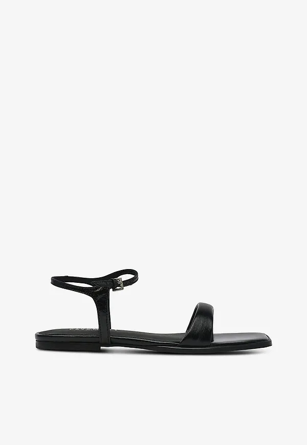 Pavement - Sandaler Luisa - Svart