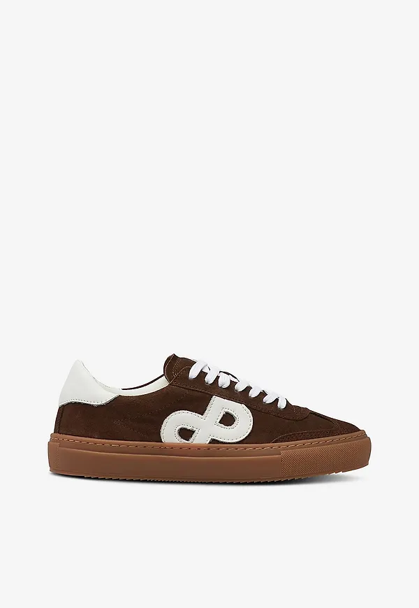 Pavement - Sneakers Kohia - Brun