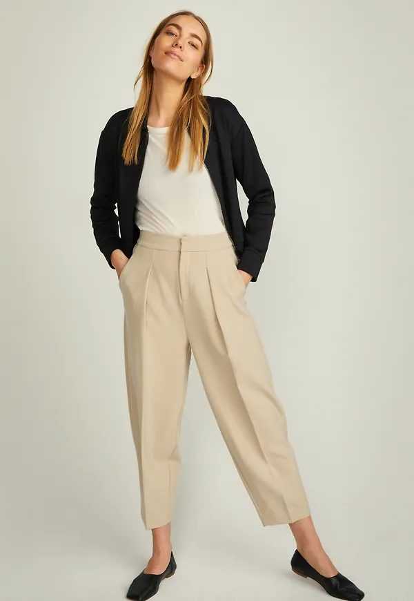 Paxtoniw barrel pant
