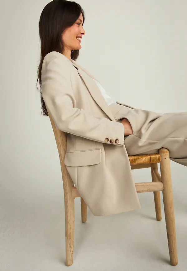 Paxtoniw blazer