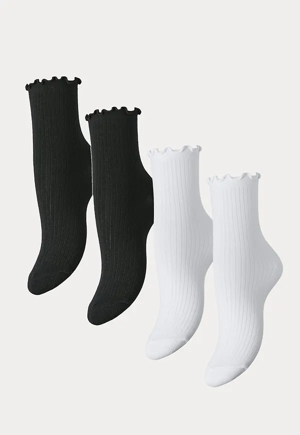 Pcafia 4 Pack Socks Noos