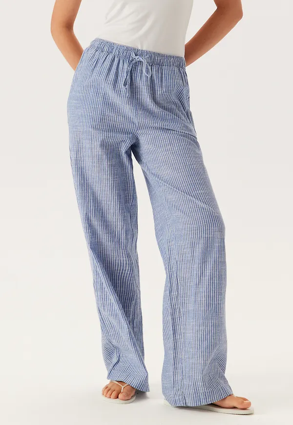 Pcapia Hw Wide Pants
