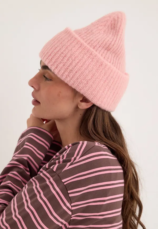 Pcbera Alpaca Blend Hood