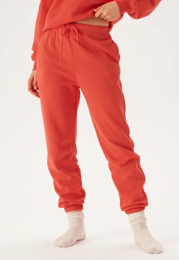 Pcchilli HW Sweat Pants