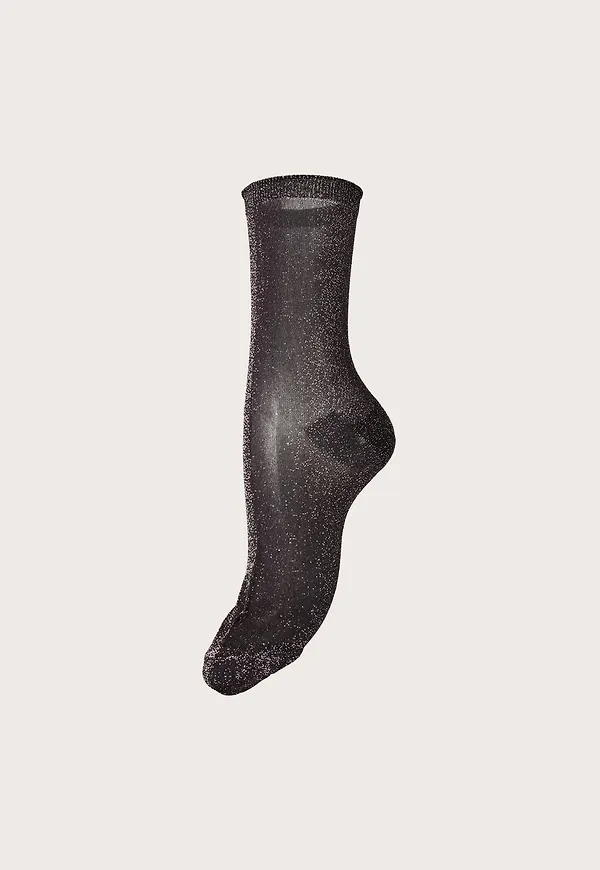 Pcellamia Glitter Socks