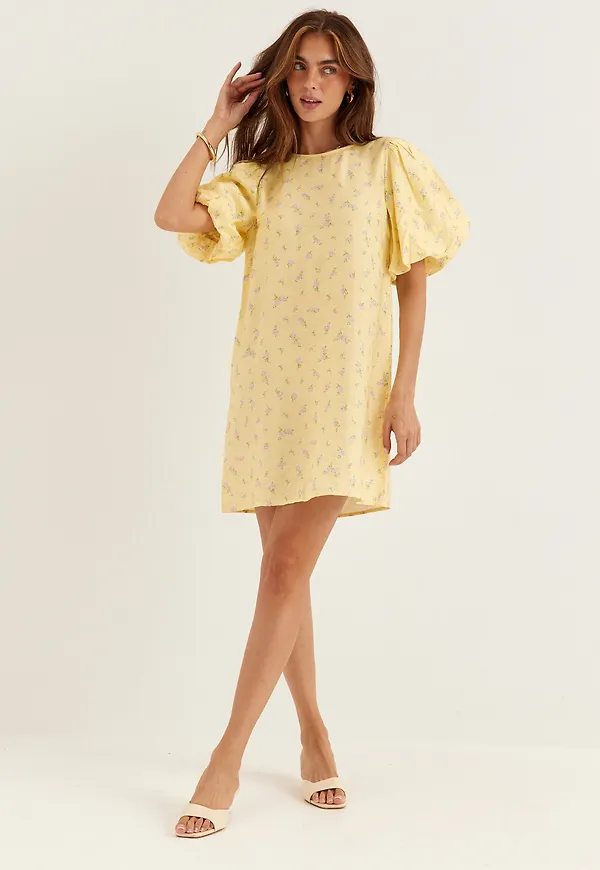 Pcgriffin 2/4 DRESS