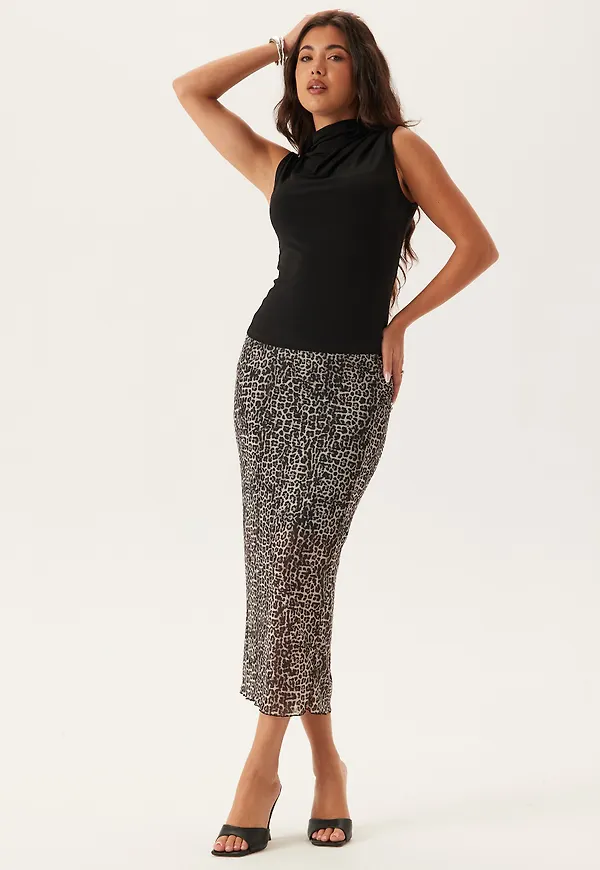 Pcjeshi Hw Ankle Skirt