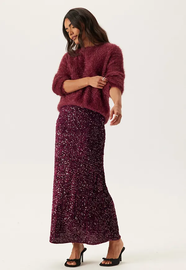 Pckam Mw Ankle Skirt Jrs